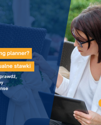 Ile zarabia wedding planner