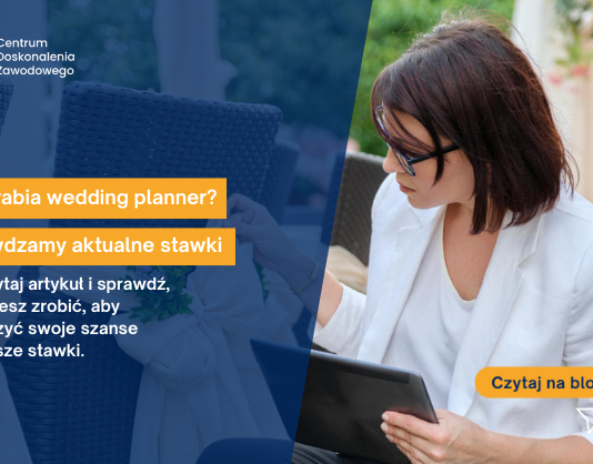 Ile zarabia wedding planner