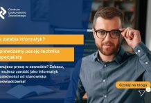 Ile zarabia informatyk 2026? Sprawdzamy pensję technika i specjalisty