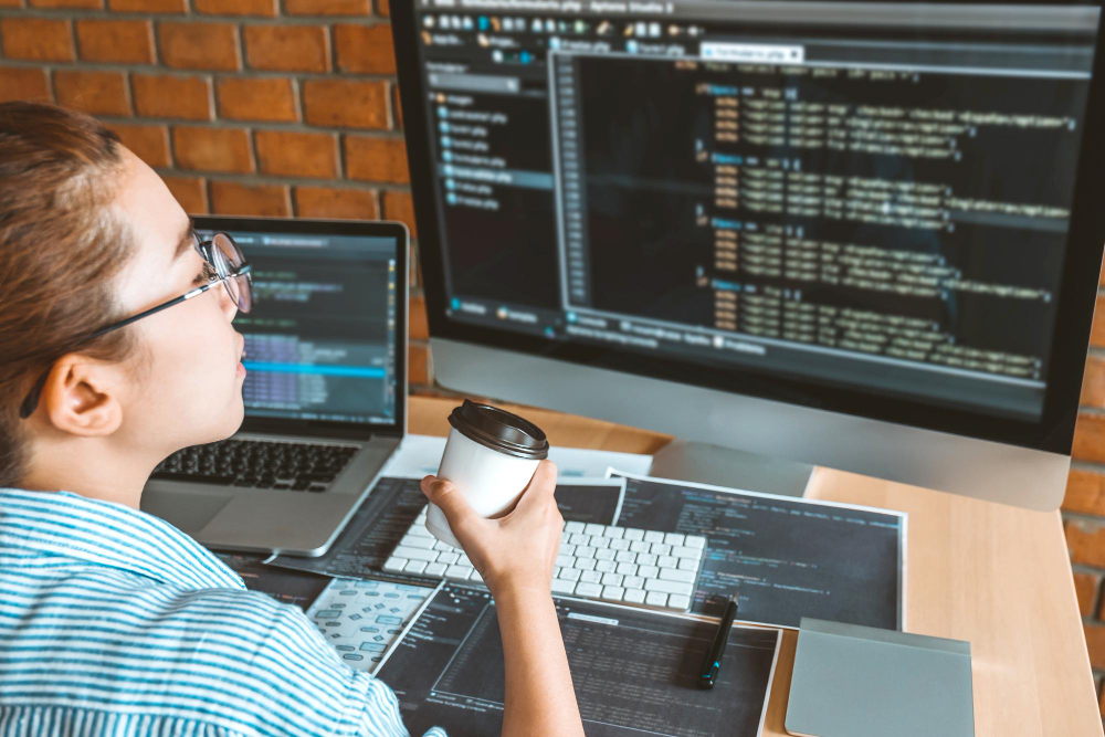 tester oprogramowania zarobki