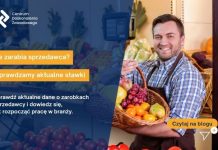 Ile zarabia sprzedawca Sprawdzamy aktualne stawki