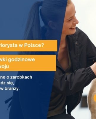 ile zarabia behawiorysta zwierząt