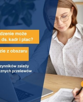 Na jakie wynagrodzenie może liczyć specjalista ds. kadr i płac? Zarobki w zawodzie z obszaru HR i finansów Na jakie wynagrodzenie może liczyć specjalista ds. kadr i płac? Zarobki w zawodzie z obszaru HR i finansów