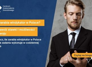 ile zarabia windykator