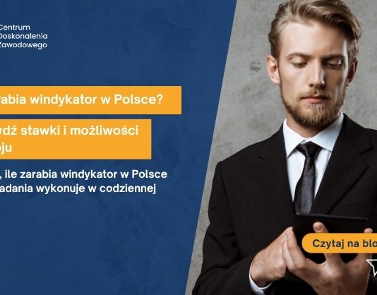 ile zarabia windykator