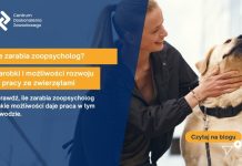 zoopsycholog ile zarabia