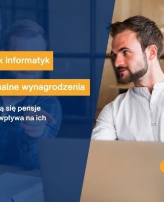 Ile zarabia technik informatyk