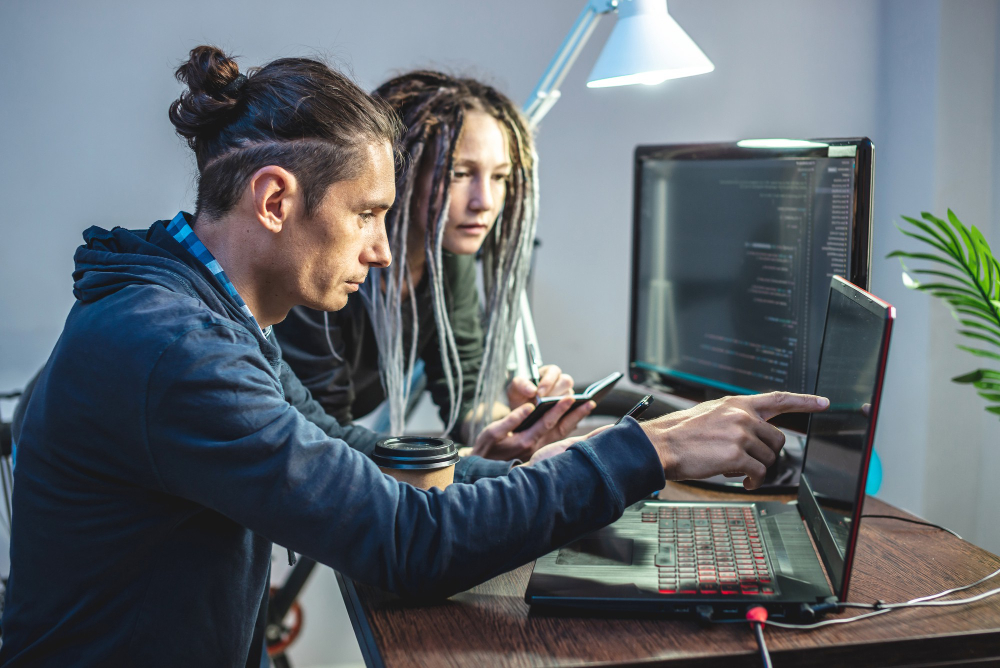 Od czego zależą zarobki technika informatyka