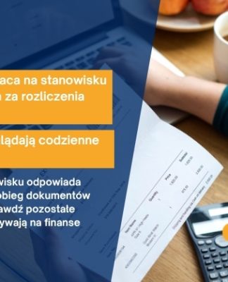 Fakturzystka – praca na stanowisku odpowiedzialnym za rozliczenia w firmie. Sprawdź, jak wyglądają codzienne zadania Fakturzystka – praca na stanowisku odpowiedzialnym za rozliczenia w firmie. Sprawdź, jak wyglądają codzienne zadania