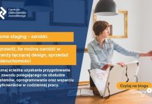 Home staging – zarobki. Sprawdź, ile można zarobić w branży łączącej design, sprzedaż i nieruchomości Home staging – zarobki. Sprawdź, ile można zarobić w branży łączącej design, sprzedaż i nieruchomości