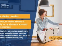 Home staging – zarobki. Sprawdź, ile można zarobić w branży łączącej design, sprzedaż i nieruchomości