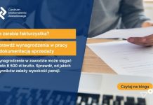 Ile zarabia fakturzystka? Sprawdź wynagrodzenia w pracy z dokumentacją sprzedaży Ile zarabia fakturzystka? Sprawdź wynagrodzenia w pracy z dokumentacją sprzedaży