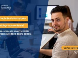 Kurs technika informatyka