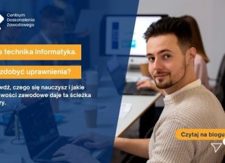 Kurs technika informatyka