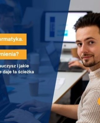 Kurs technika informatyka