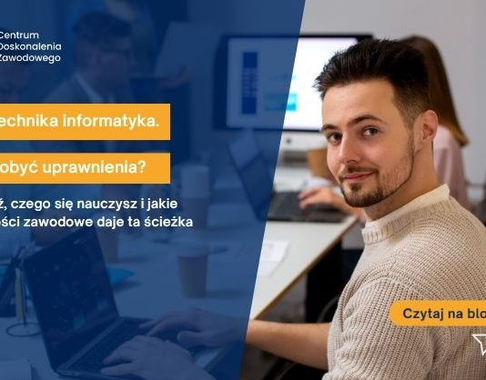 Kurs technika informatyka