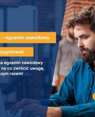 Technik informatyk – egzamin zawodowy.