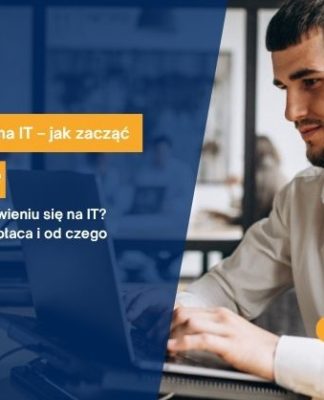 Przebranżowienie na IT