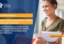 Co zamiast studiów? Sprawdź najlepsze alternatywy i wybierz swoją drogę kształcenia