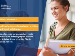 Co zamiast studiów? Sprawdź najlepsze alternatywy i wybierz swoją drogę kształcenia