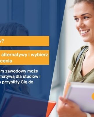 Co zamiast studiów? Sprawdź najlepsze alternatywy i wybierz swoją drogę kształcenia Co zamiast studiów? Sprawdź najlepsze alternatywy i wybierz swoją drogę kształcenia