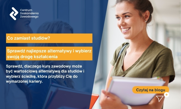 Co zamiast studiów? Sprawdź najlepsze alternatywy i wybierz swoją drogę kształcenia