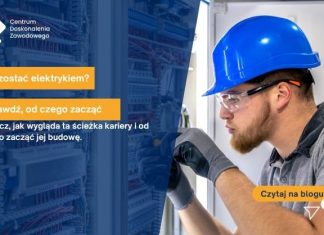 Jak zostać elektrykiem