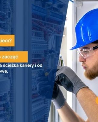 Jak zostać elektrykiem? Sprawdź, od czego zacząć Jak zostać elektrykiem