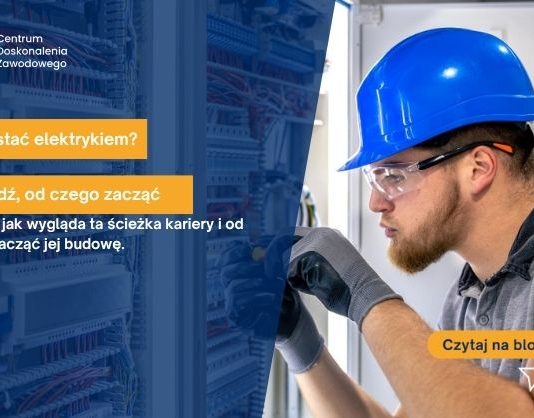 Jak zostać elektrykiem