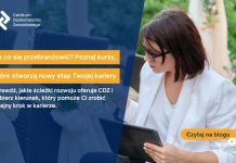 Na co się przebranżowić? Poznaj kursy, które mogą otworzyć nowy etap Twojej kariery Na co się przebranżowić