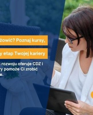 Na co się przebranżowić? Poznaj kursy, które mogą otworzyć nowy etap Twojej kariery Na co się przebranżowić
