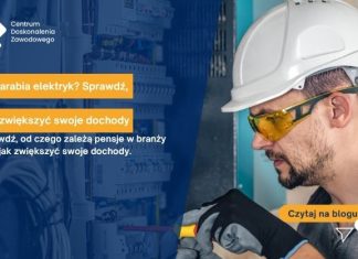 Ile zarabia elektryk? Sprawdź, jak zwiększyć swoje dochody ile zarabia elektryk