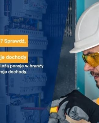 Ile zarabia elektryk? Sprawdź, jak zwiększyć swoje dochody ile zarabia elektryk