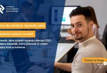 Kursy dla młodych. Sprawdź, jakie szkolenie wybrać na start kursy dla młodych