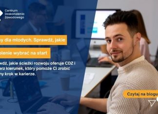 kursy dla młodych