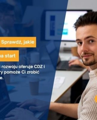 Kursy dla młodych. Sprawdź, jakie szkolenie wybrać na start kursy dla młodych