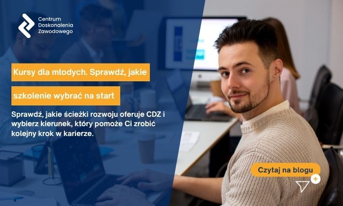 kursy dla młodych