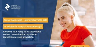 kursy wakacyjne