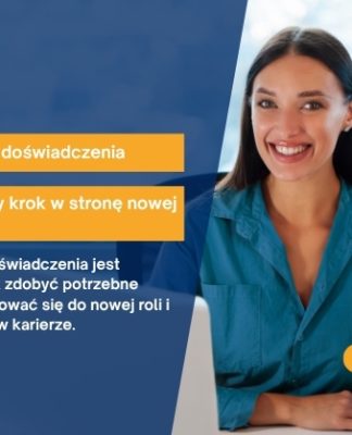 Praca biurowa bez doświadczenia – jak zrobić pierwszy krok w stronę nowej kariery?
