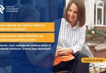 Czym zajmuje się opiekun dzieci w autobusie szkolnym – poznaj zawód odpowiedzialny za bezpieczną podróż uczniów