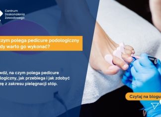 Na czym polega pedicure podologiczny i kiedy warto go wykonać? Na czym polega pedicure podologiczny i kiedy warto go wykonać?