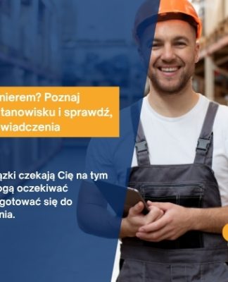 Jak zostać magazynierem? Poznaj obowiązki na tym stanowisku i sprawdź, jak zacząć bez doświadczenia