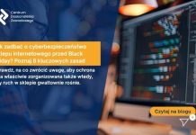 cyberbezpieczeństwo