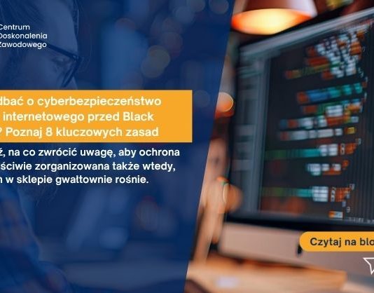 cyberbezpieczeństwo