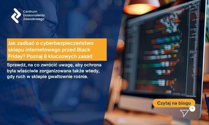 cyberbezpieczeństwo