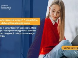 jak skutecznie się uczyć