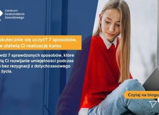 jak skutecznie się uczyć