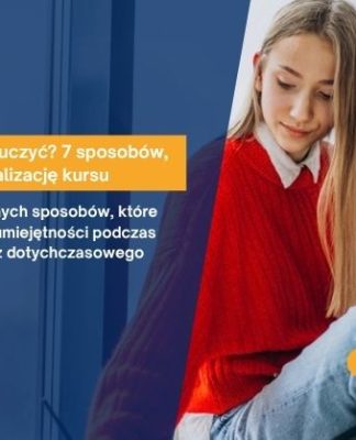 jak skutecznie się uczyć