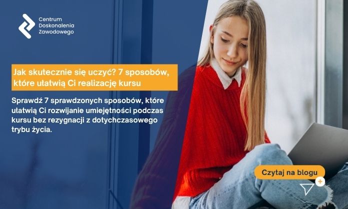 jak skutecznie się uczyć