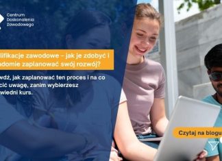 kwalifikacje zawodowe